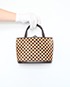 Damier Sauvage Impala, front view